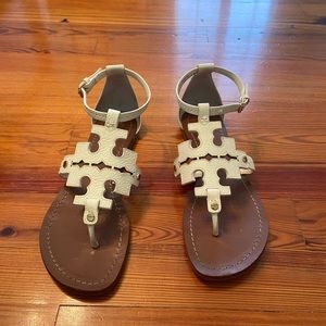 Tory Burch Sandals